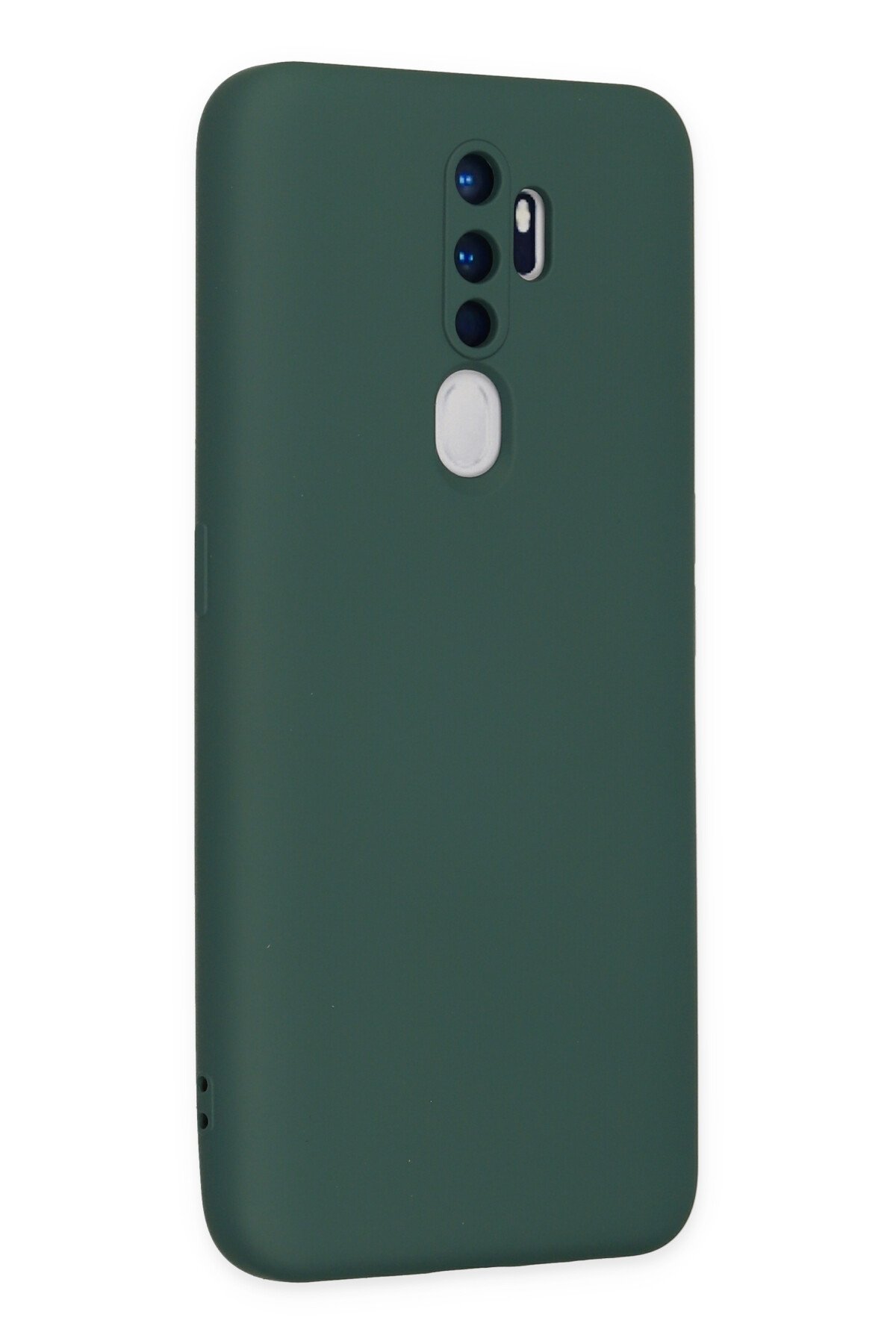 Newface Oppo A9 2020 Mat Seramik Nano Ekran Koruyucu