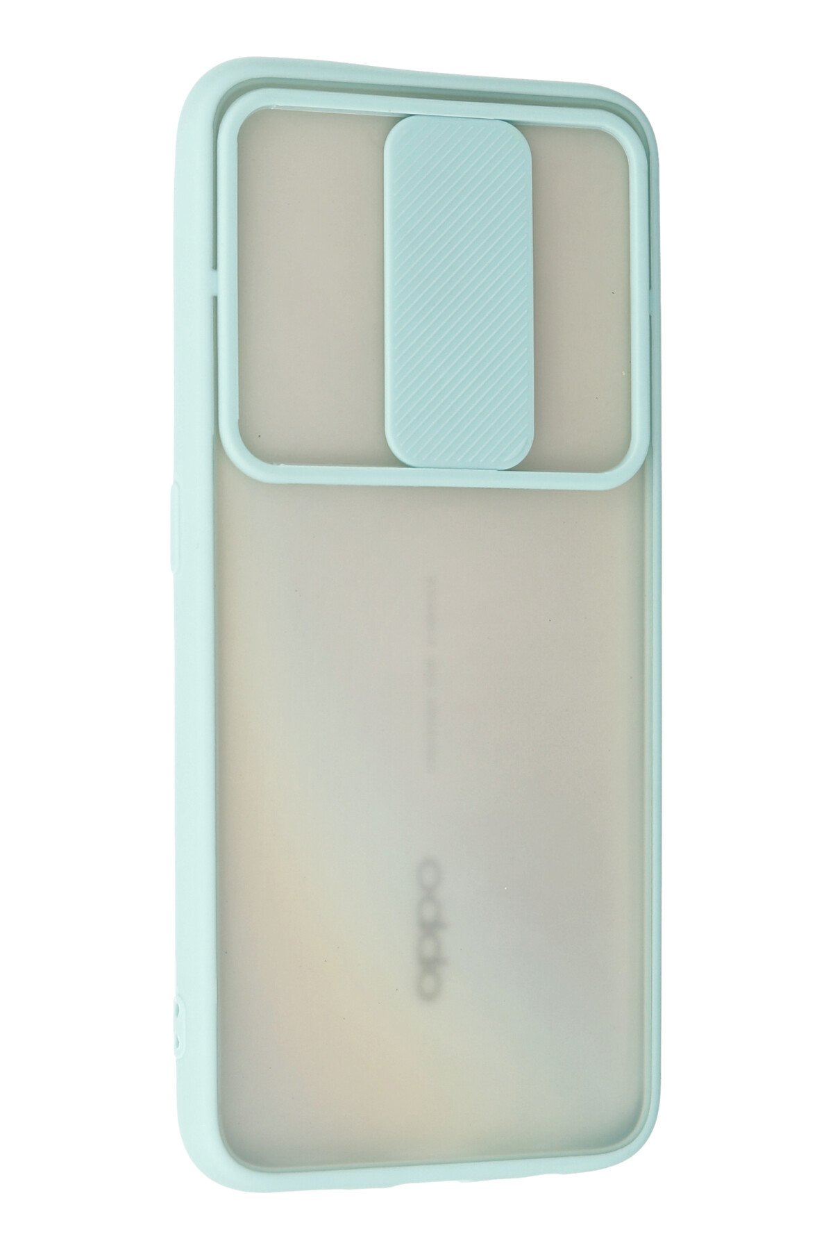 Newface Oppo A9 2020 Kılıf Trend S Plus Kapaklı Kılıf - Kırmızı