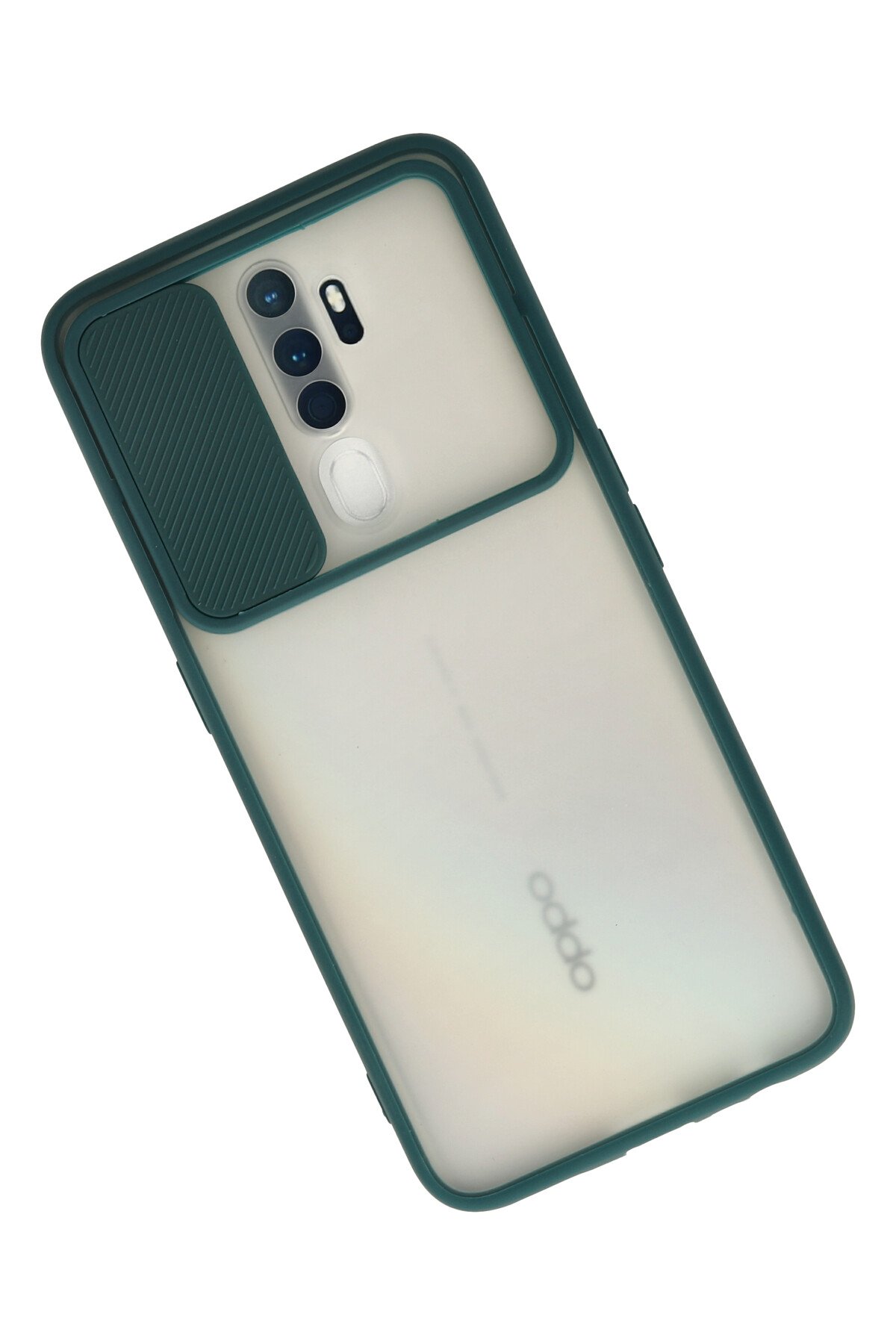Newface Oppo A9 2020 Seramik Nano Ekran Koruyucu