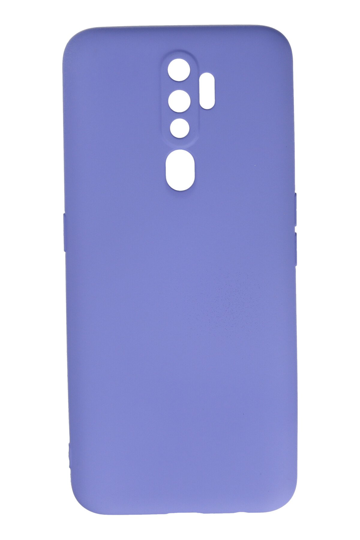 Newface Oppo A9 2020 Kılıf Trend S Plus Kapaklı Kılıf - Kırmızı