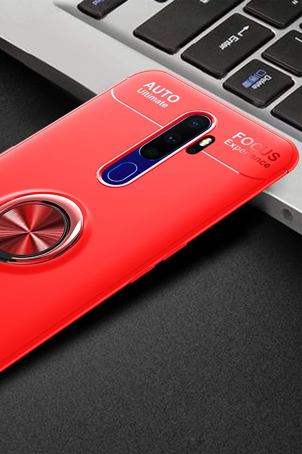 Newface Oppo A9 2020 Mat Seramik Nano Ekran Koruyucu