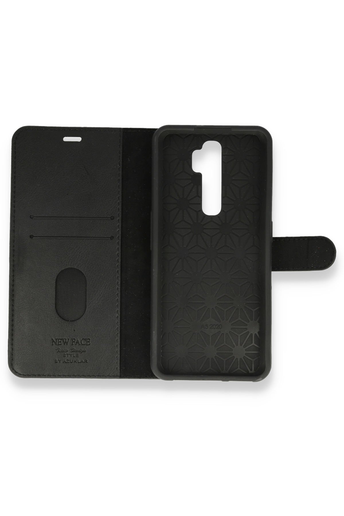 Newface Oppo A9 2020 Mat Seramik Nano Ekran Koruyucu