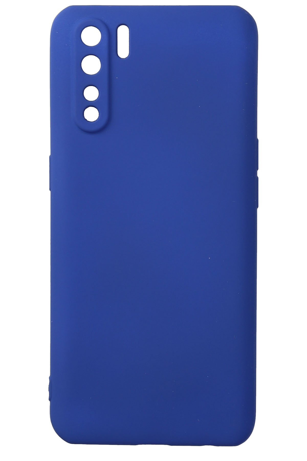 Newface Oppo A91 / Reno 3 Temperli Cam Ekran Koruyucu