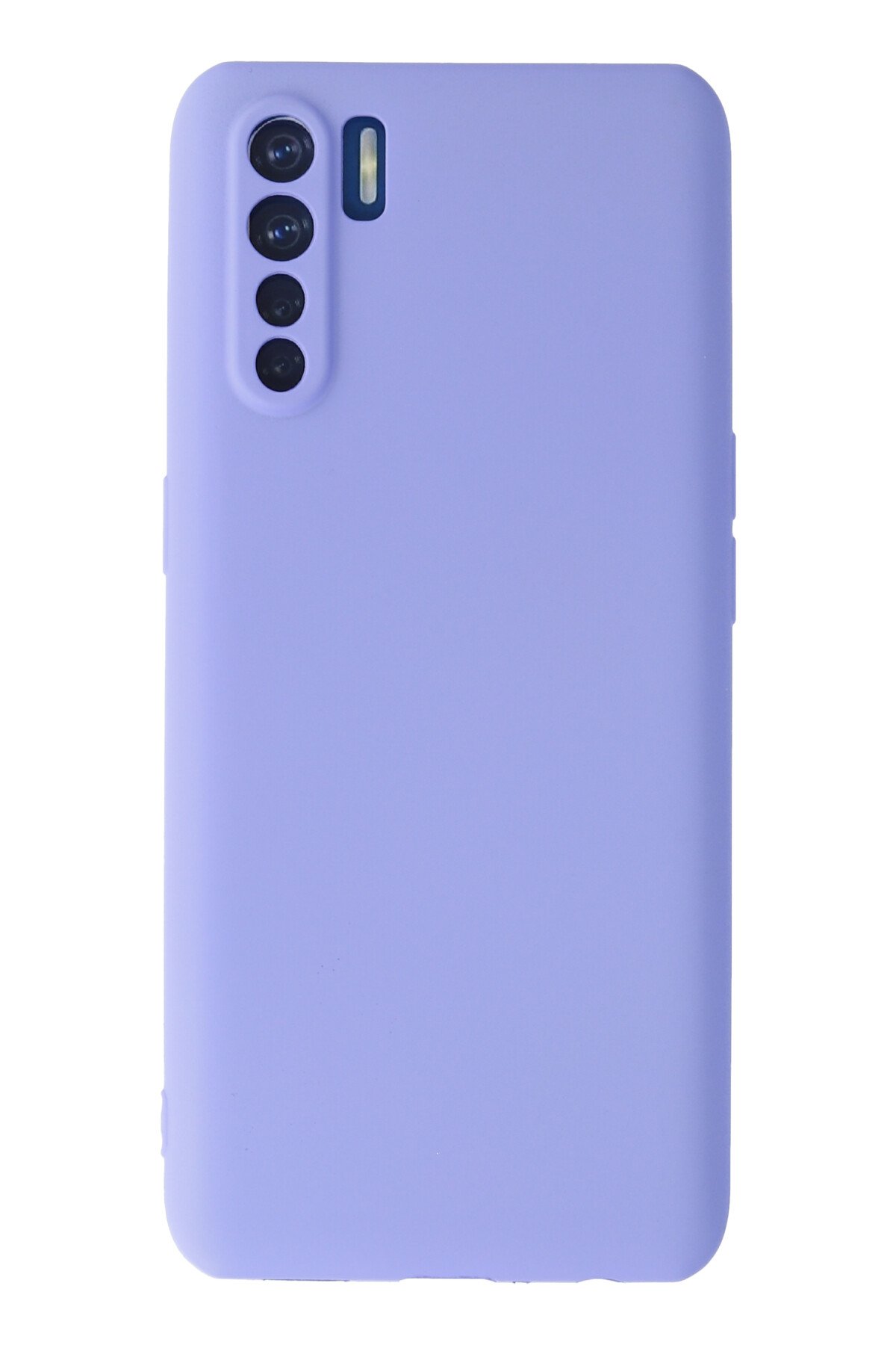 Newface Oppo A91 / Reno 3 5D Hayalet Cam Ekran Koruyucu