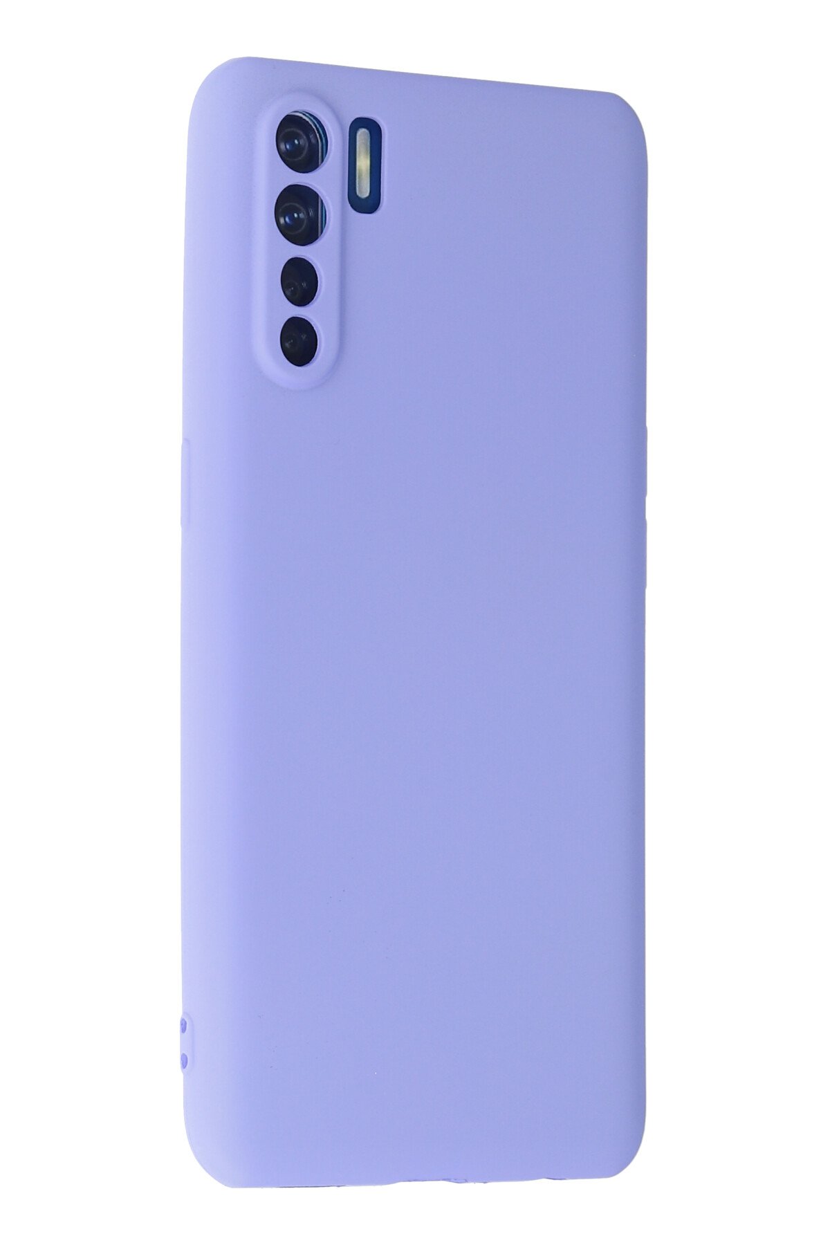 Newface Oppo A91 / Reno 3 5D Hayalet Cam Ekran Koruyucu