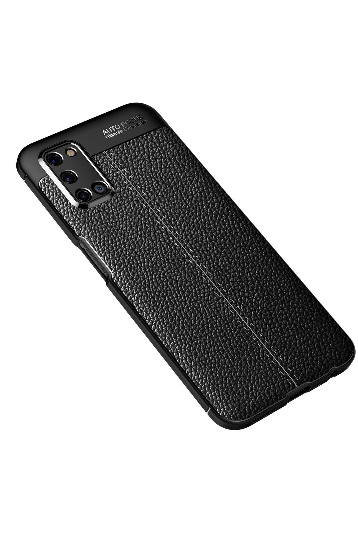 Newface Oppo A92 20D Premium Cam Ekran Koruyucu