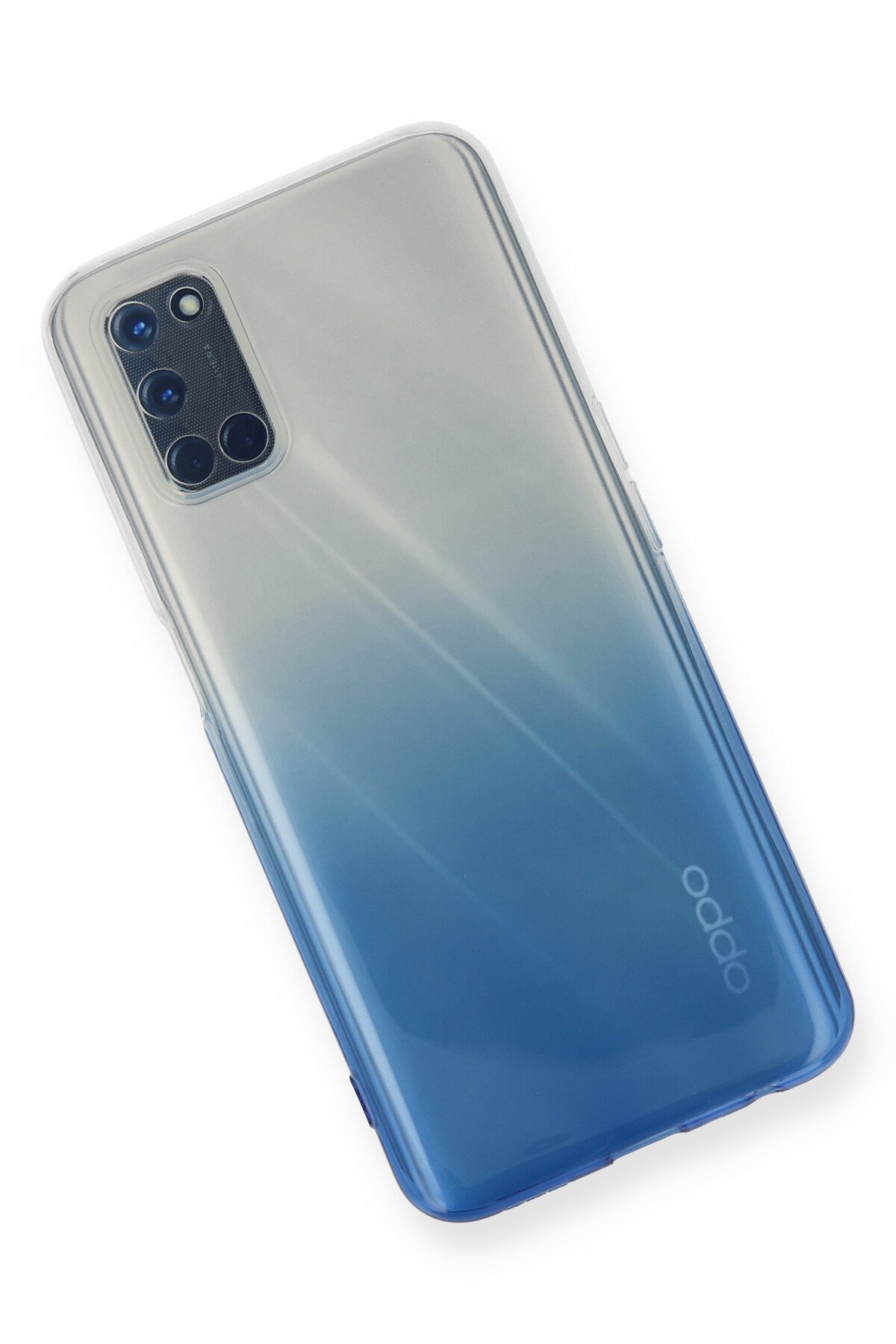 Newface Oppo A52 20D Premium Cam Ekran Koruyucu