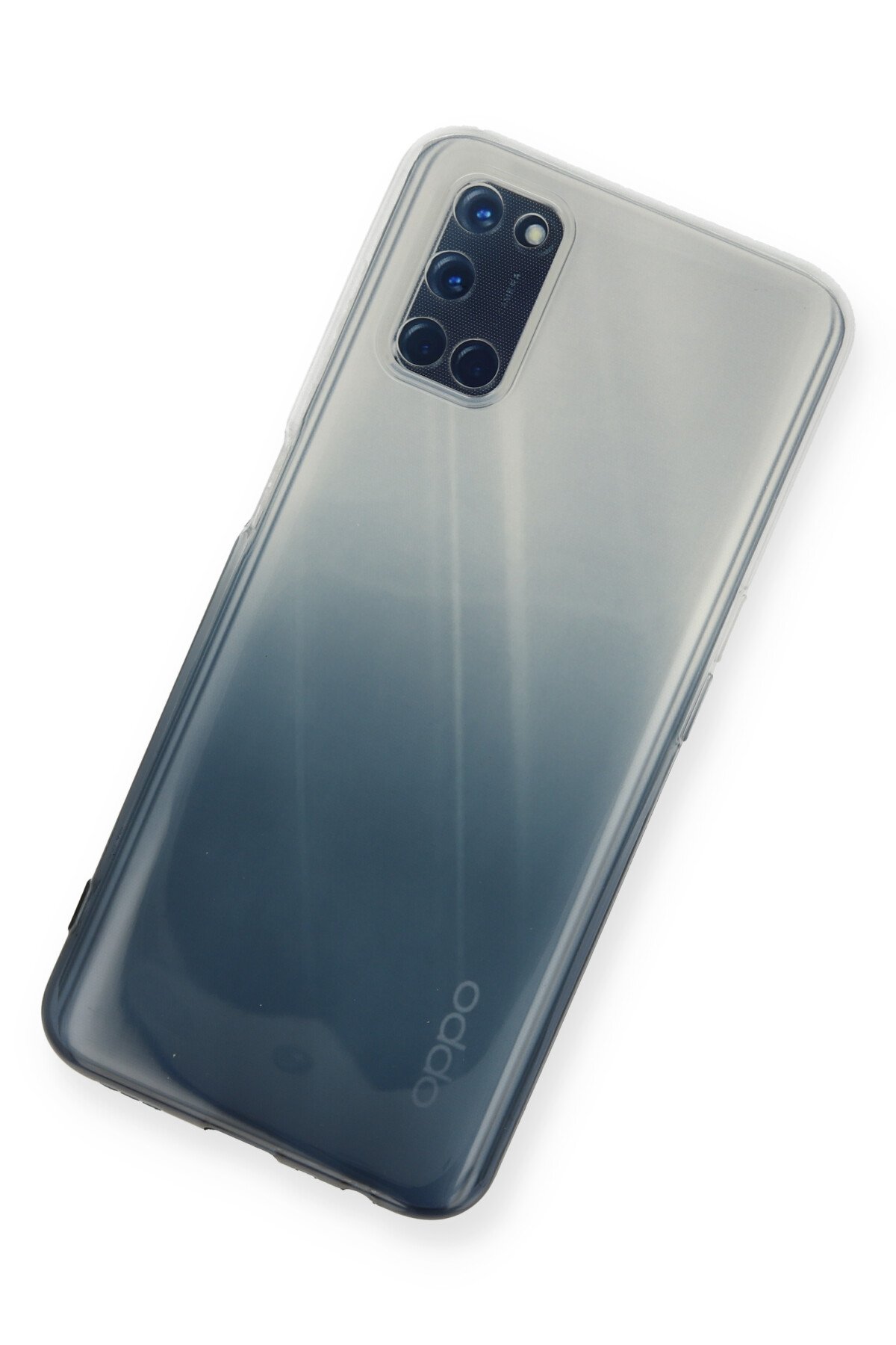 Newface Oppo A52 5D Eko Cam Ekran Koruyucu