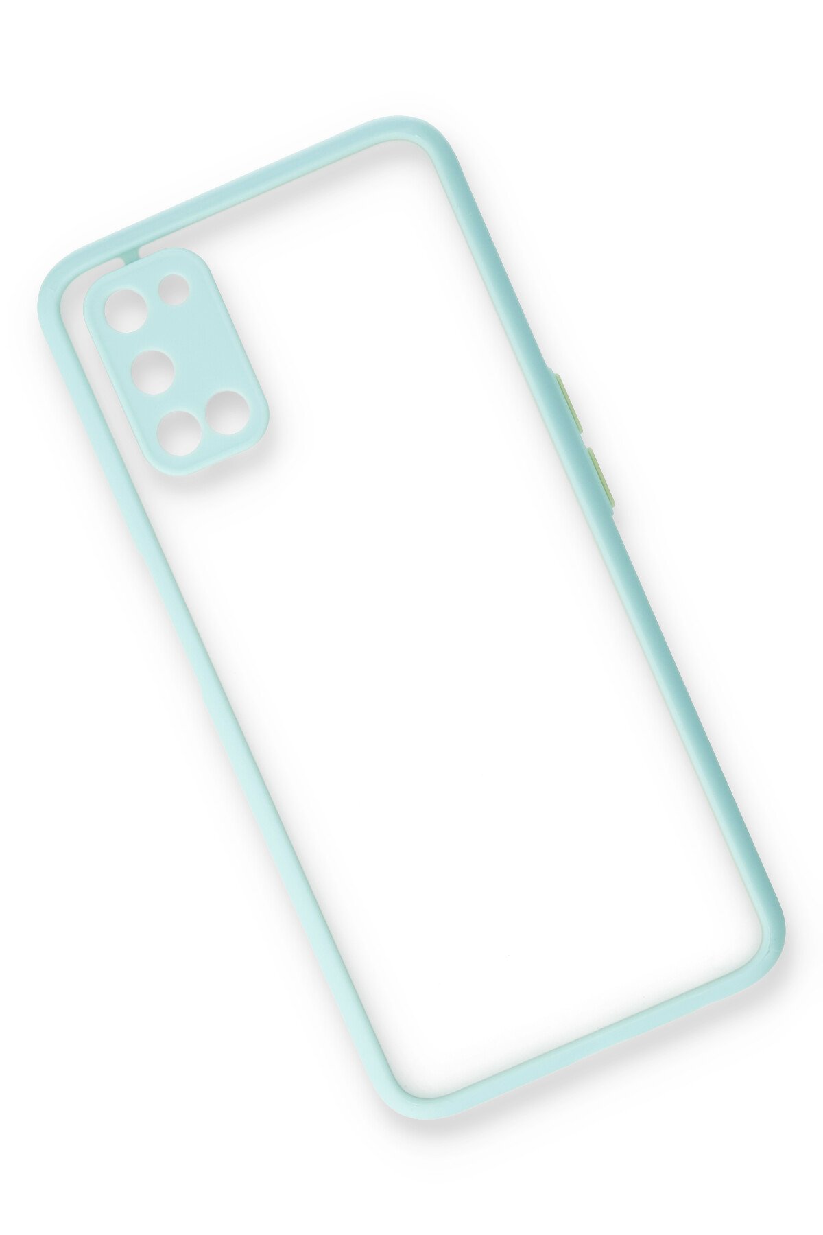 Newface Oppo A92 3D Antistatik Seramik Nano Ekran Koruyucu