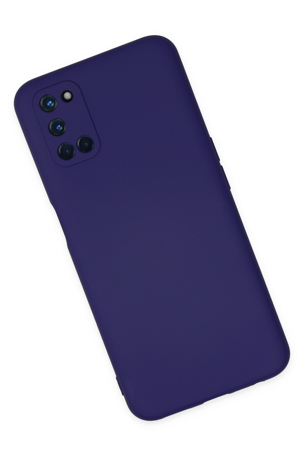 Newface Oppo A92 20D Premium Cam Ekran Koruyucu