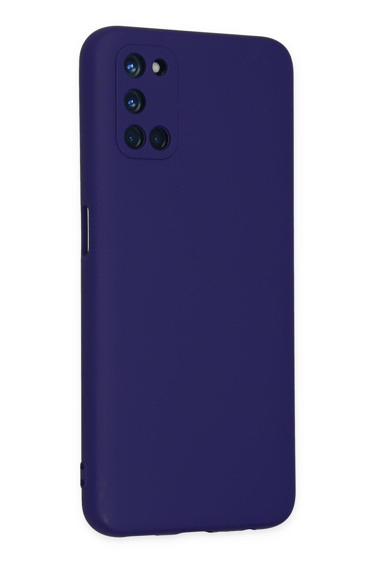 Newface Oppo A92 20D Premium Cam Ekran Koruyucu
