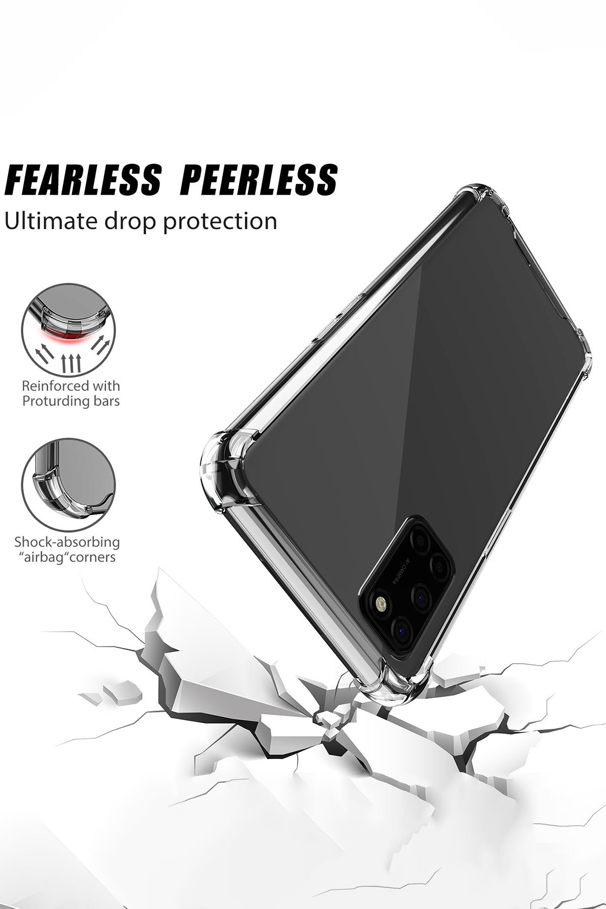 Newface Oppo A92 Royal Nano Ekran Koruyucu