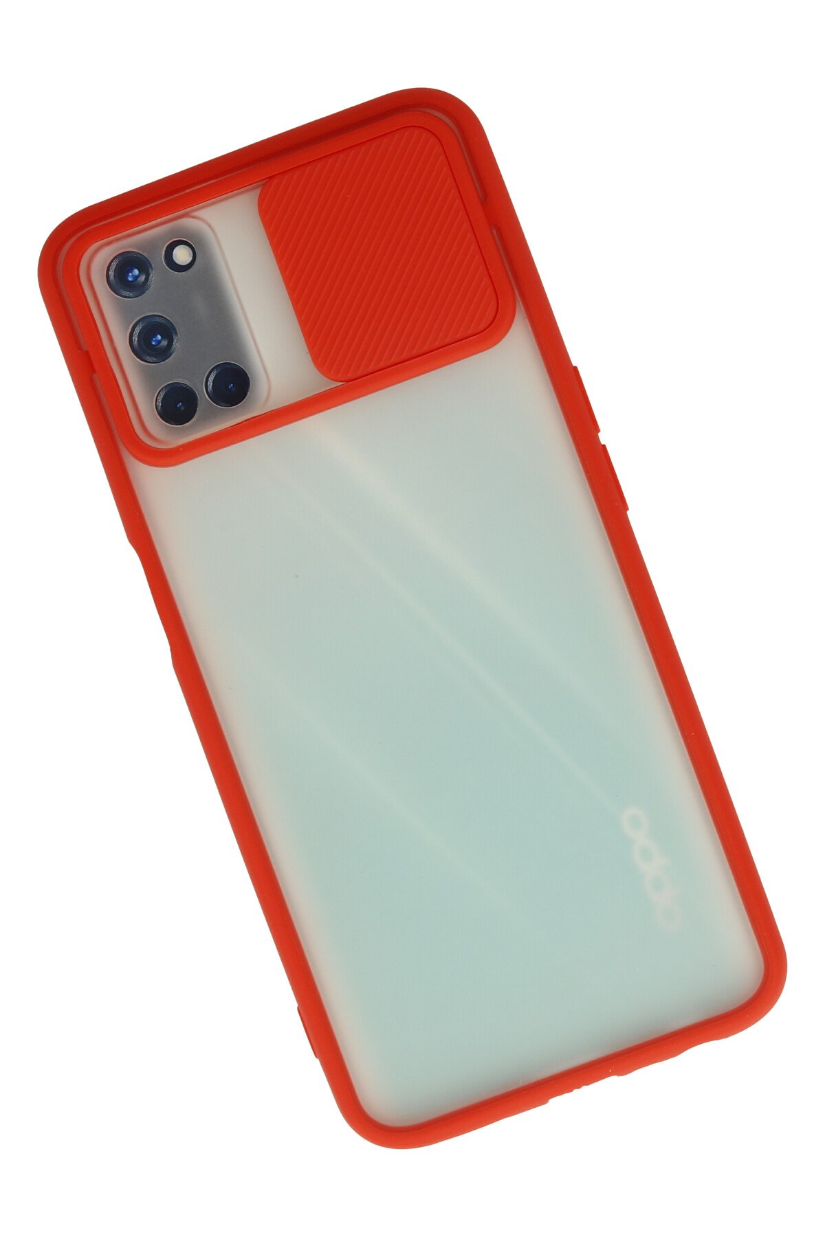 Newface Oppo A92 3D Antistatik Seramik Nano Ekran Koruyucu