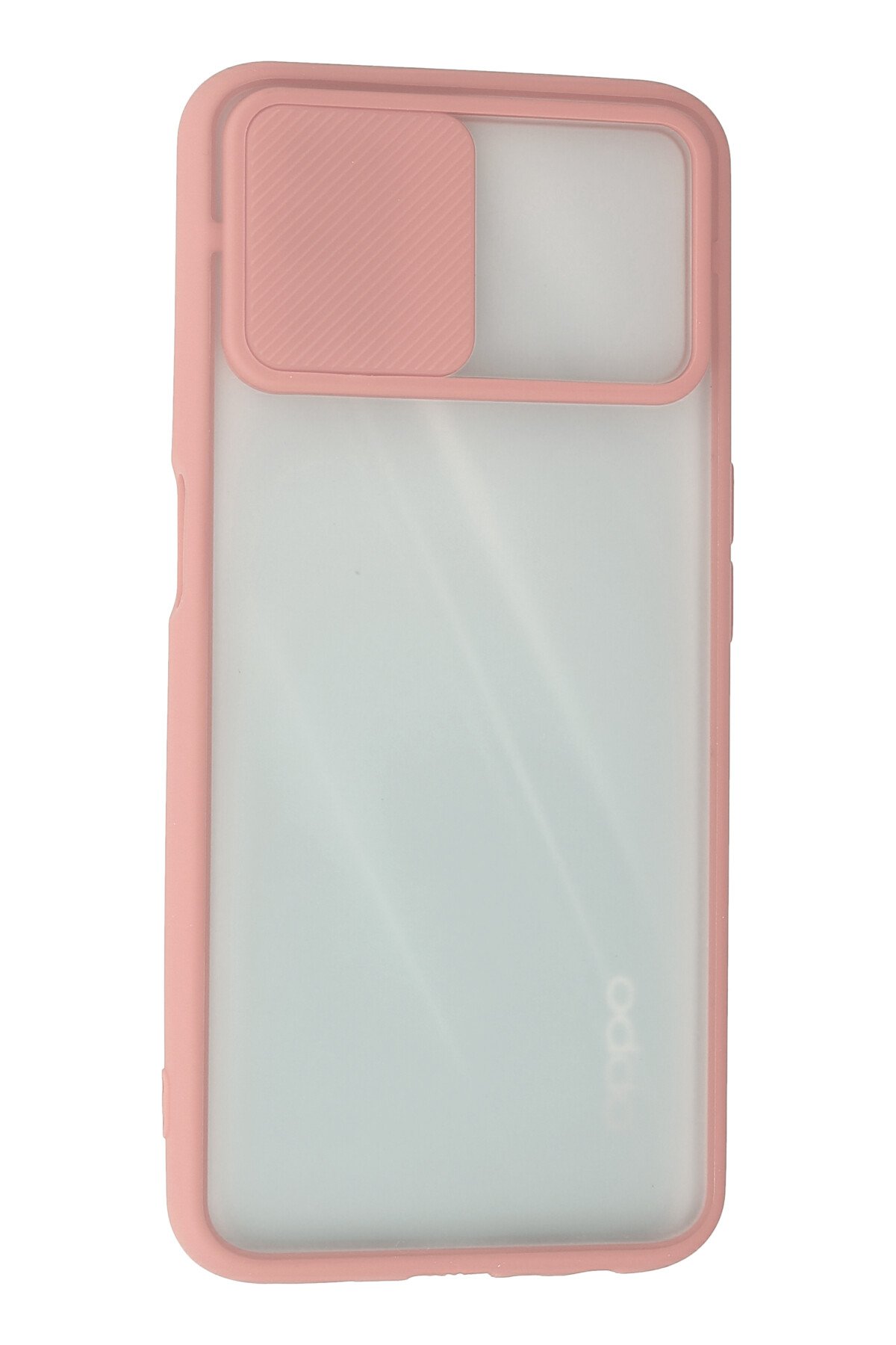 Newface Oppo A92 5D Eko Cam Ekran Koruyucu