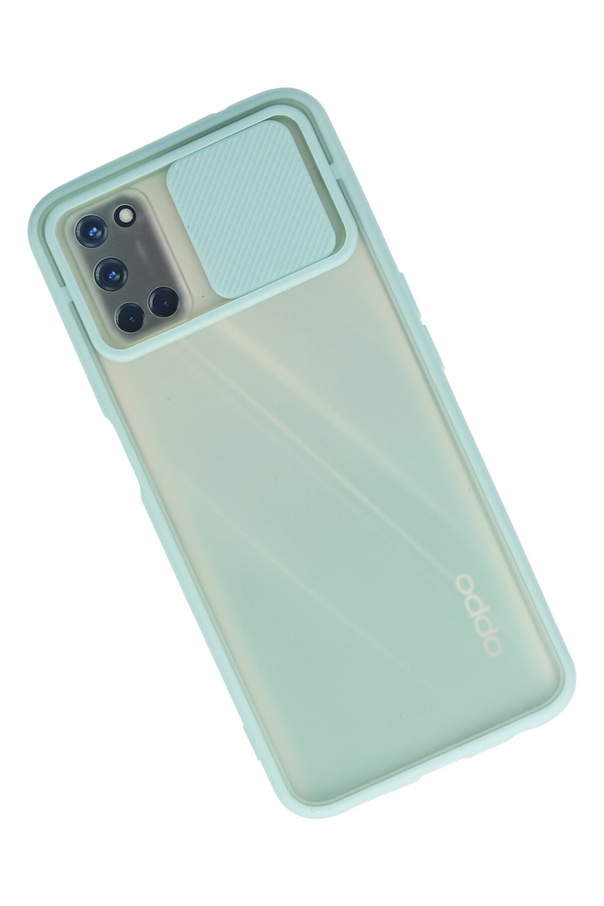 Newface Oppo A92 Nano Ekran Koruyucu