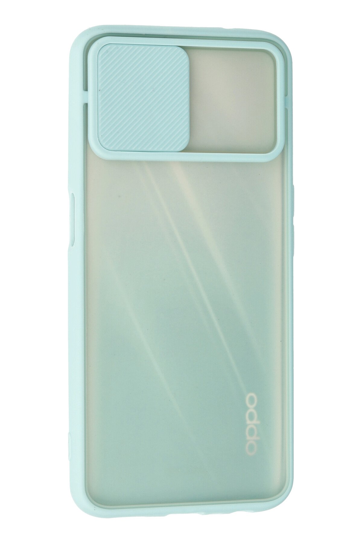Newface Oppo A92 Nano Ekran Koruyucu