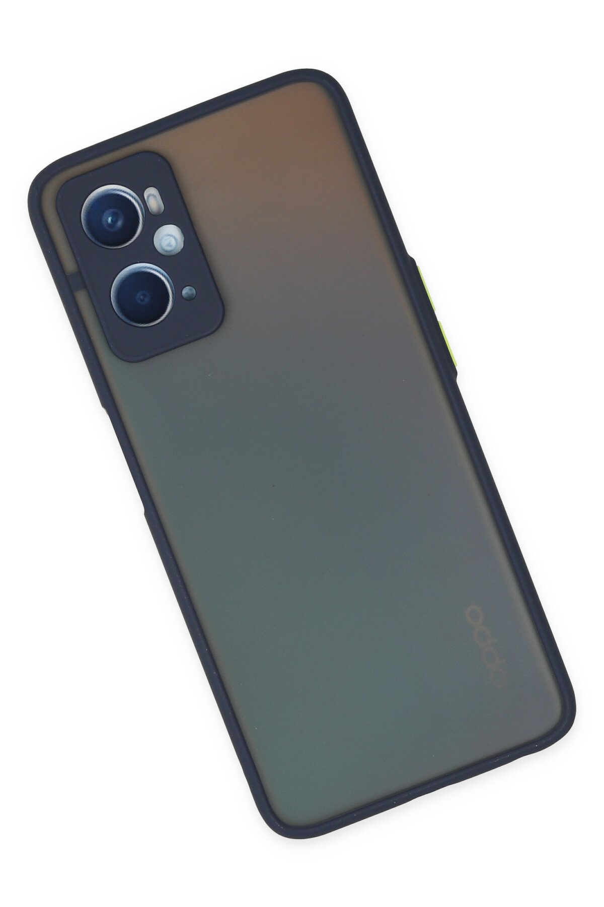 Newface Oppo A96 Temperli Cam Ekran Koruyucu