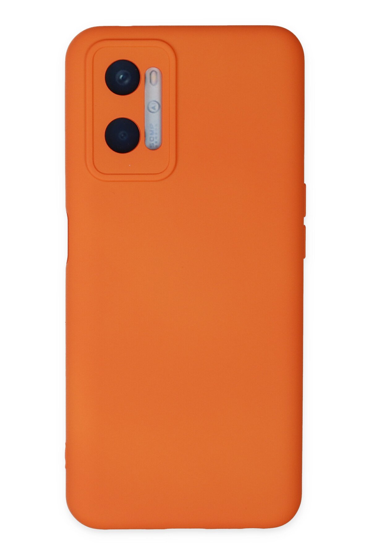 Newface Oppo A96 5D Hayalet Cam Ekran Koruyucu