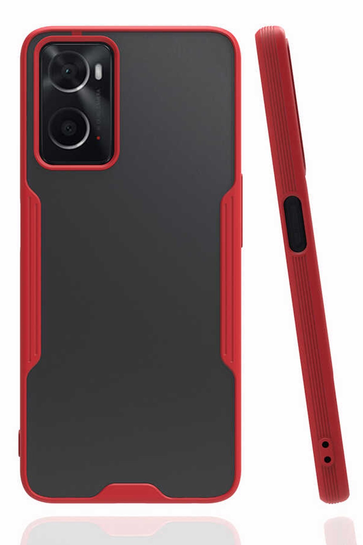 Newface Oppo A96 Mat Seramik Nano Ekran Koruyucu