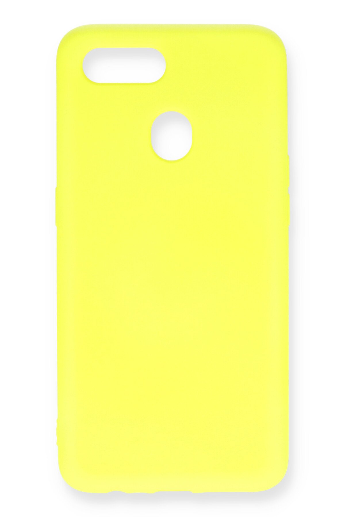 Newface Oppo AX7 3D Antistatik Seramik Nano Ekran Koruyucu