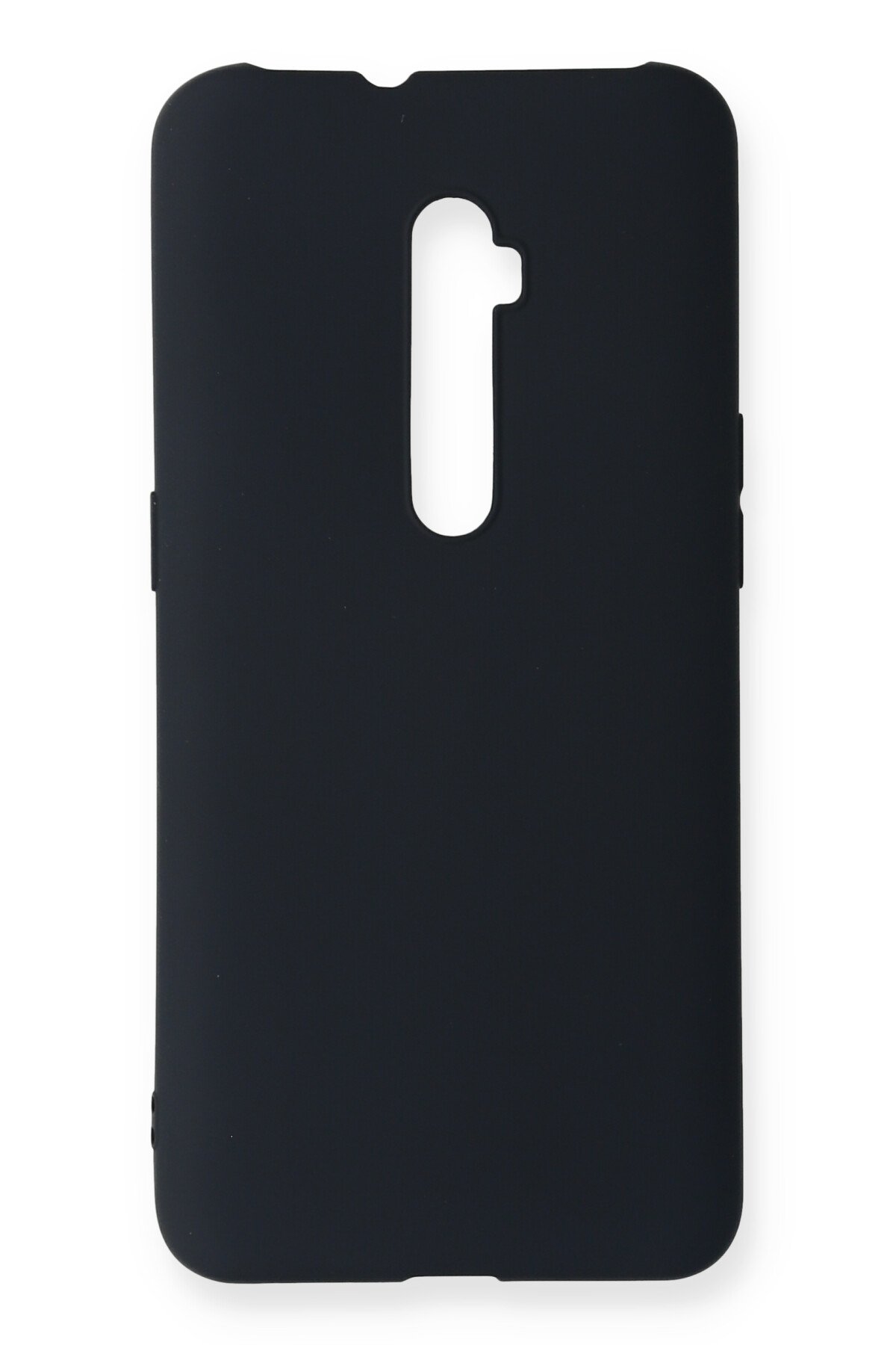 Newface Oppo Reno 10X Kılıf First Silikon - Gold