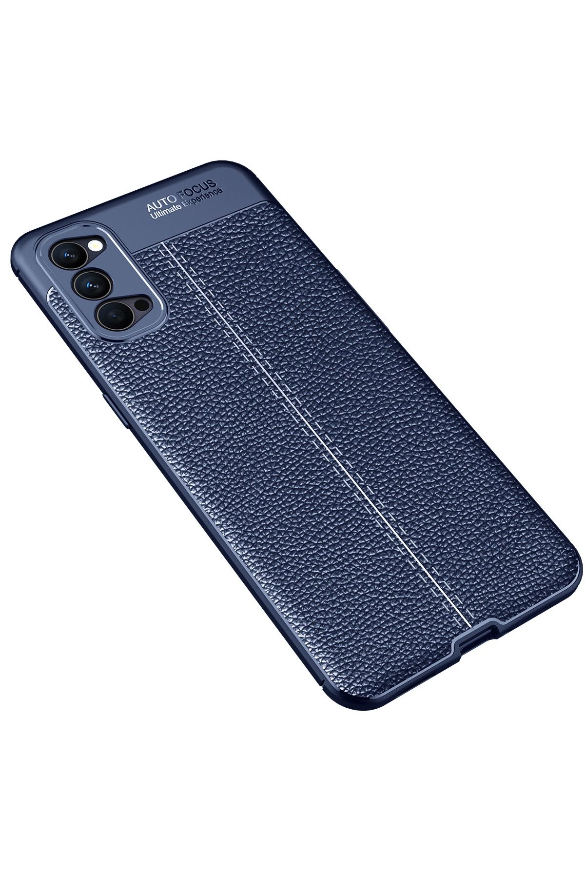 Newface Oppo Reno 4 Royal Nano Ekran Koruyucu