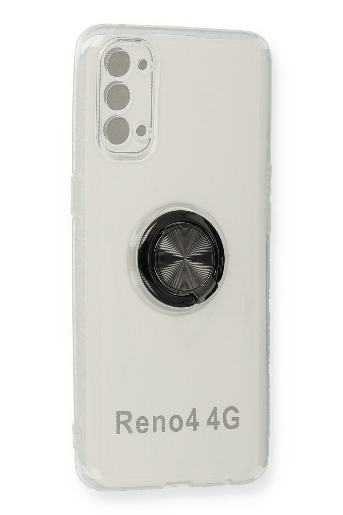 Newface Oppo Reno 4 Mat Seramik Nano Ekran Koruyucu