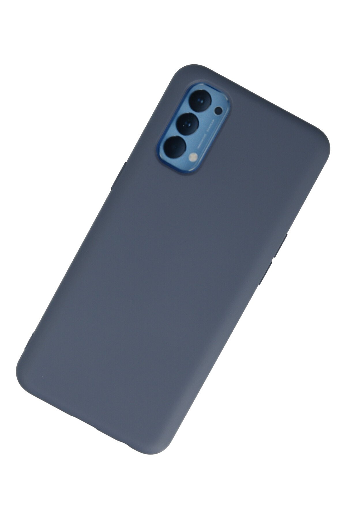 Newface Oppo Reno 4 Royal Nano Ekran Koruyucu