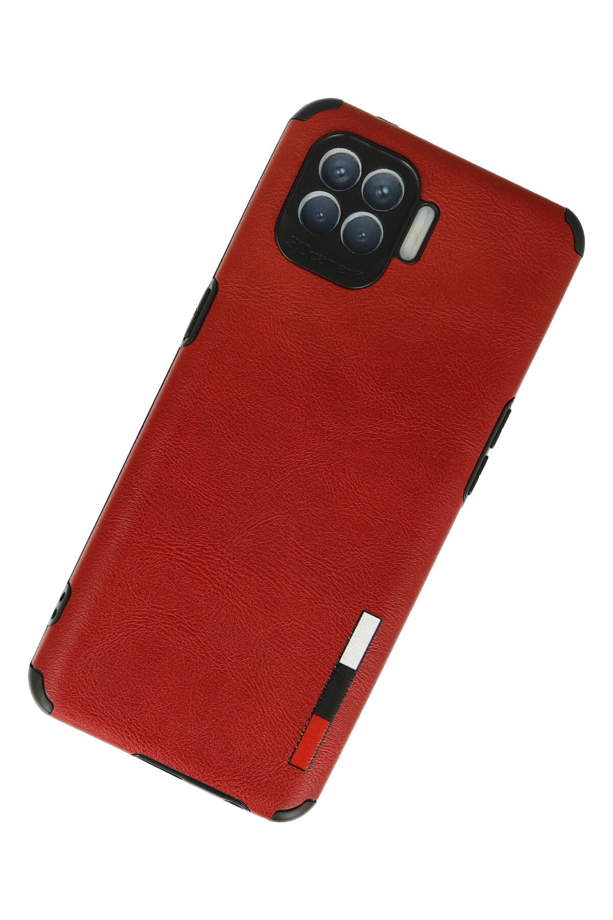 Newface Oppo Reno 4 Lite 20D Premium Cam Ekran Koruyucu
