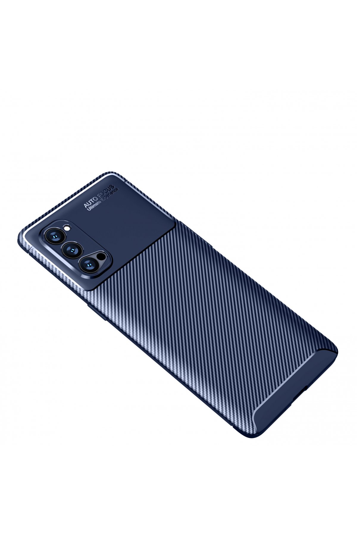 Newface Oppo Reno 4 Pro Polymer Nano Ekran Koruyucu