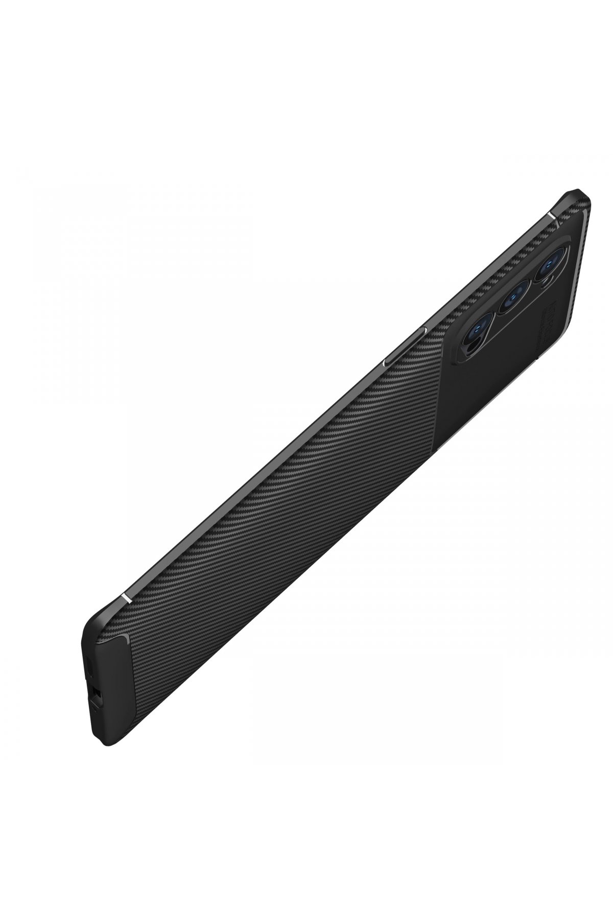 Newface Oppo Reno 4 Pro Polymer Nano Ekran Koruyucu