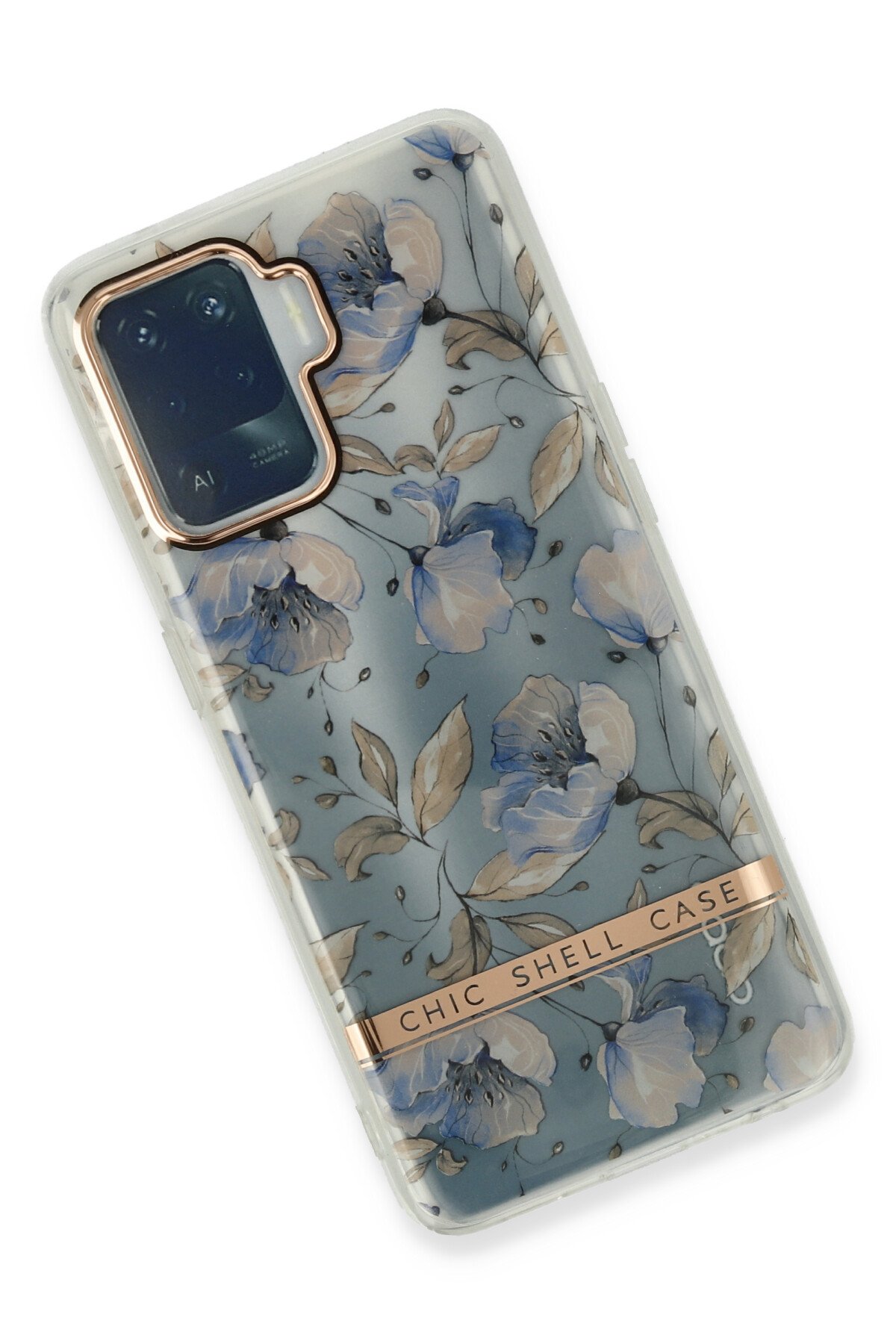 Newface Oppo Reno 5 Lite 20D Premium Cam Ekran Koruyucu