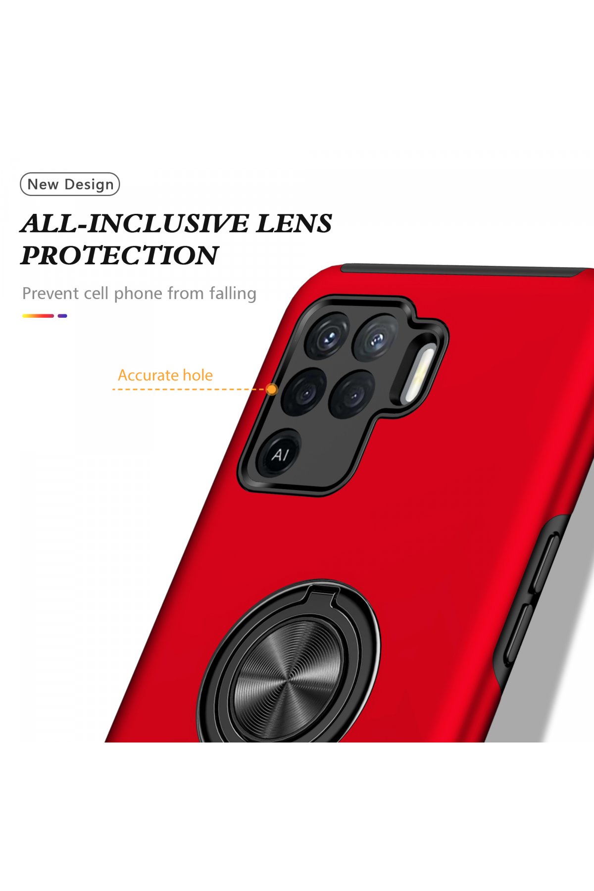 Newface Oppo Reno 5 Lite Seramik Nano Ekran Koruyucu