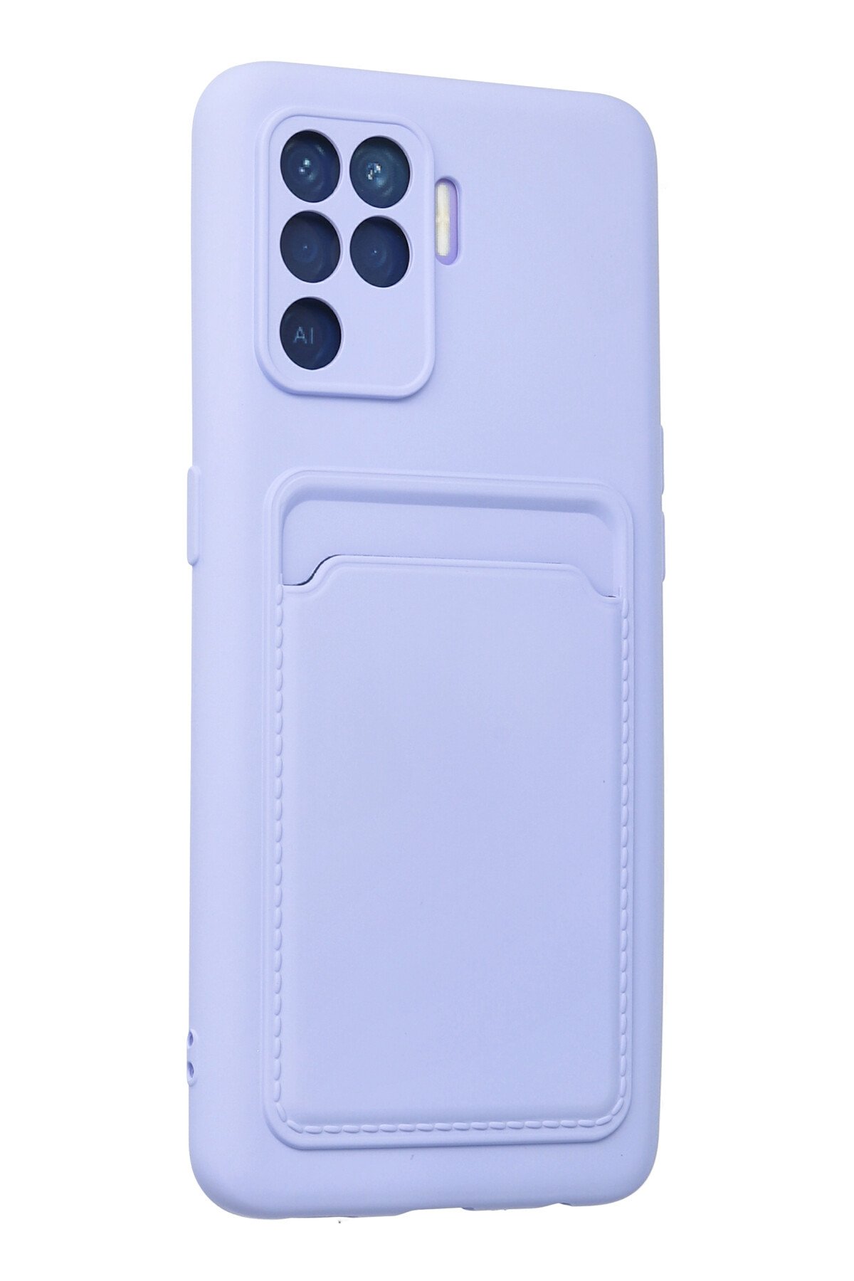 Newface Oppo Reno 5 Lite 5D Hayalet Cam Ekran Koruyucu