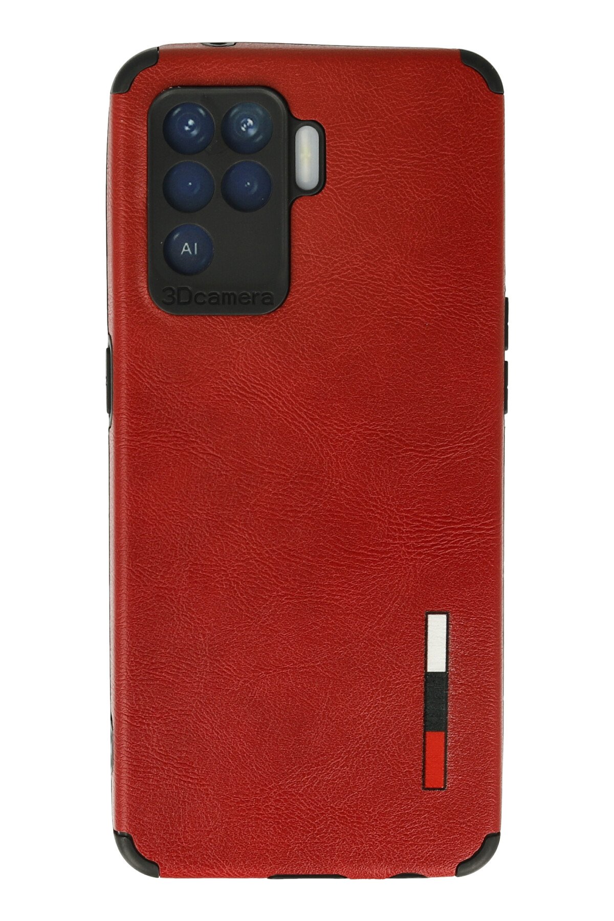Newface Oppo Reno 5 Lite Temperli Cam Ekran Koruyucu