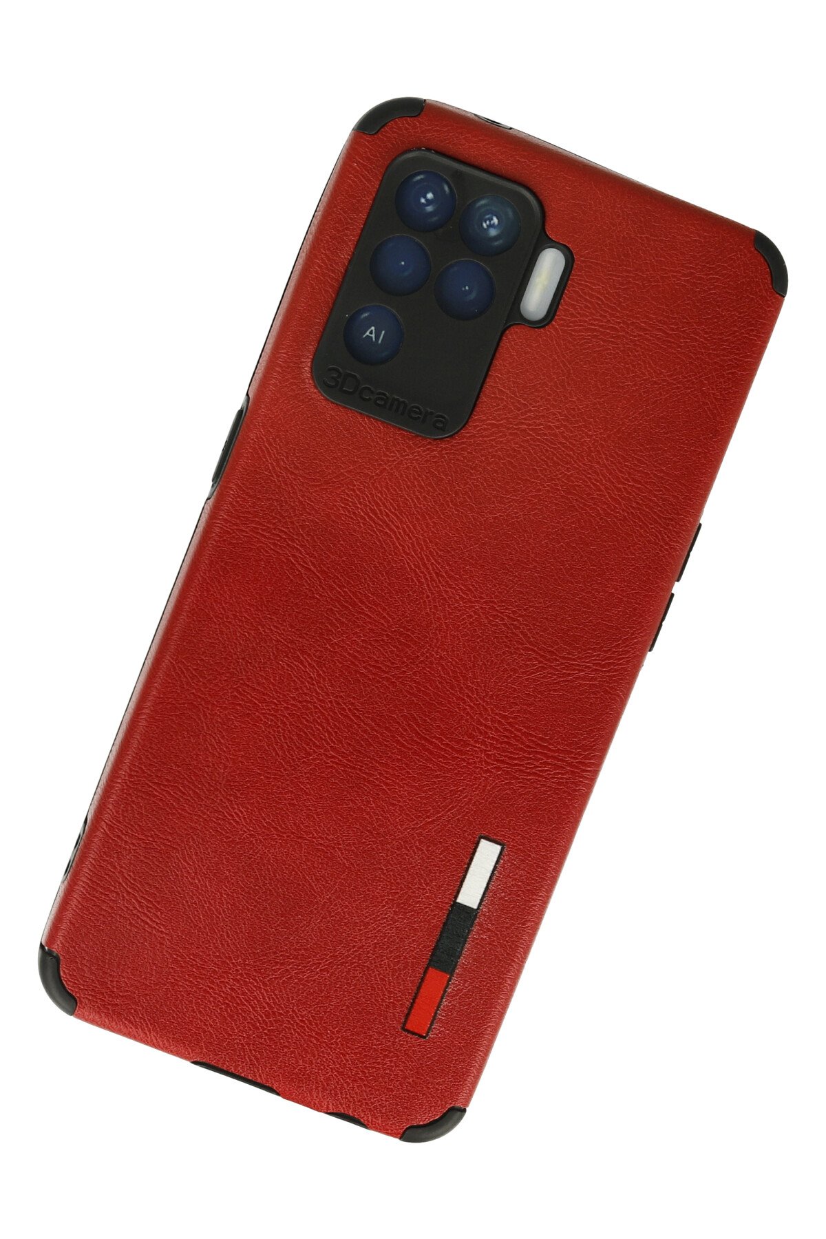 Newface Oppo Reno 5 Lite Temperli Cam Ekran Koruyucu