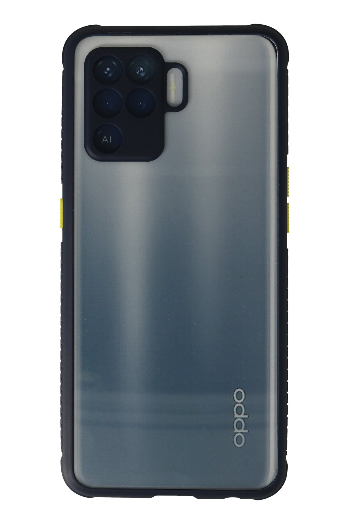 Newface Oppo Reno 5 Lite 20D Premium Cam Ekran Koruyucu