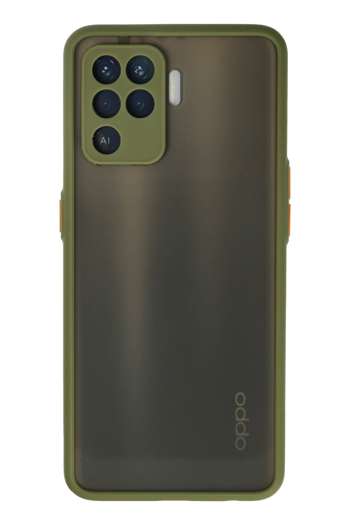 Newface Oppo Reno 5 Lite Kamera Lens Koruma Cam