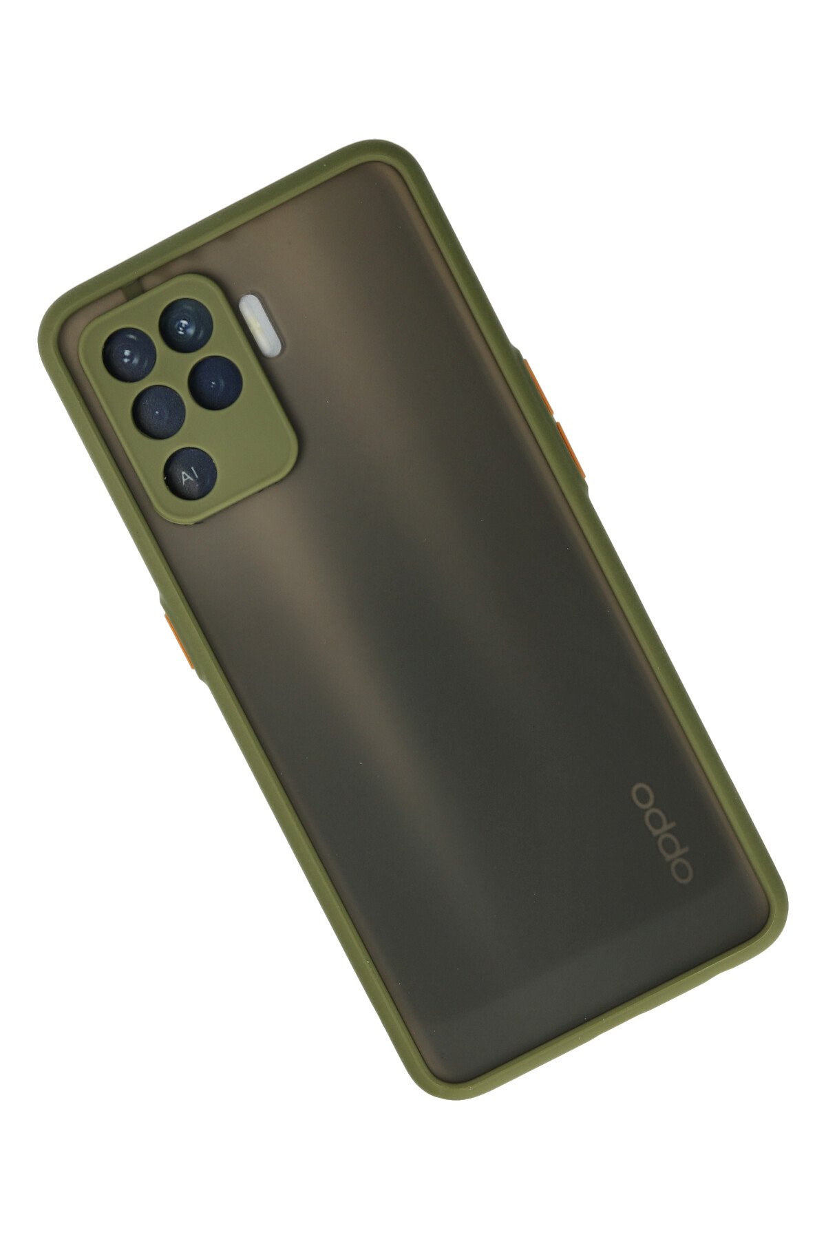 Newface Oppo Reno 5 Lite Kamera Lens Koruma Cam