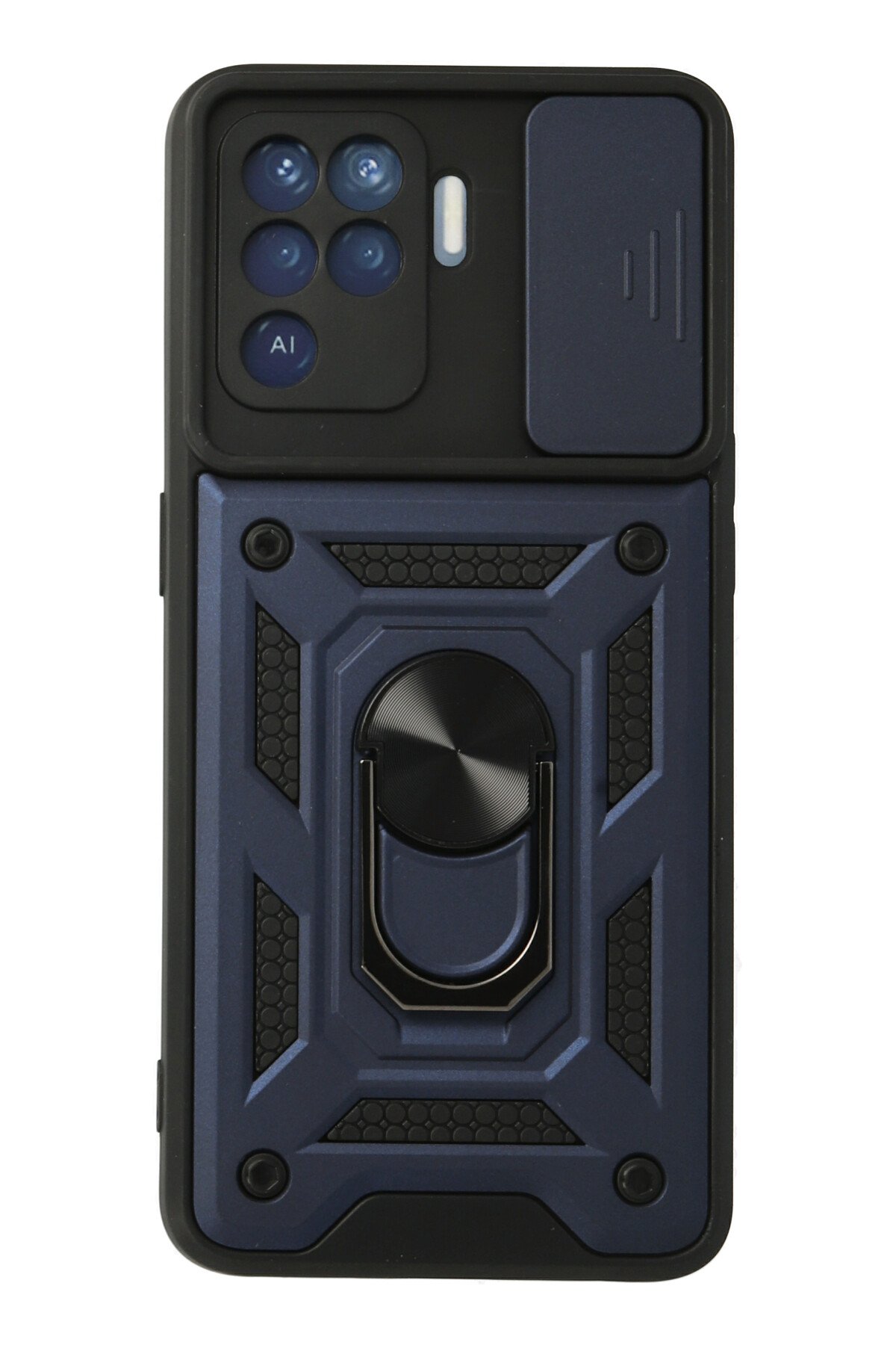 Newface Oppo Reno 5 Lite Kamera Lens Koruma Cam