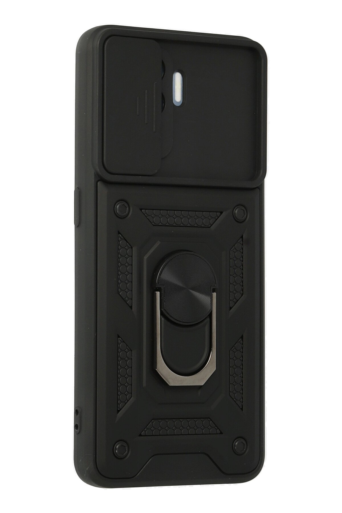 Newface Oppo Reno 5 Lite 20D Premium Cam Ekran Koruyucu