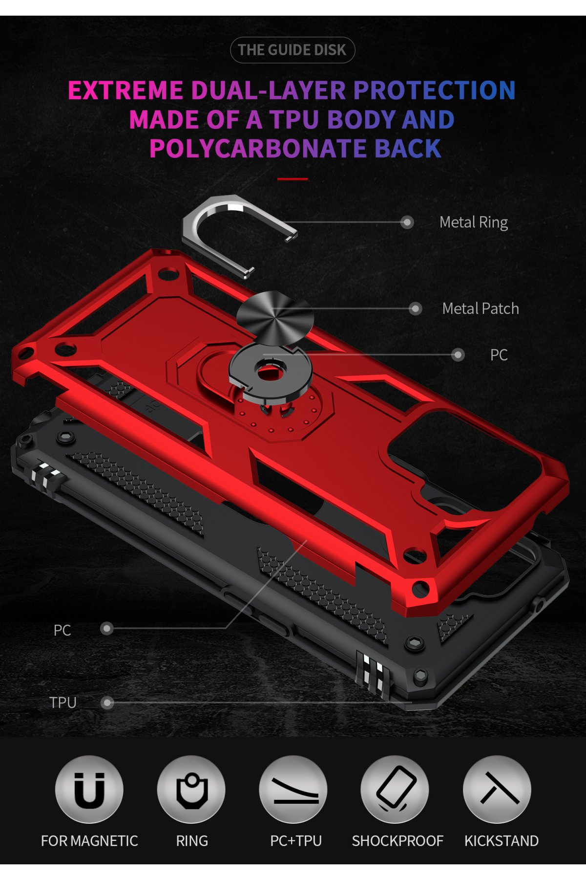 Newface Oppo Reno 5 Lite Kılıf S Silikon - Yeşil