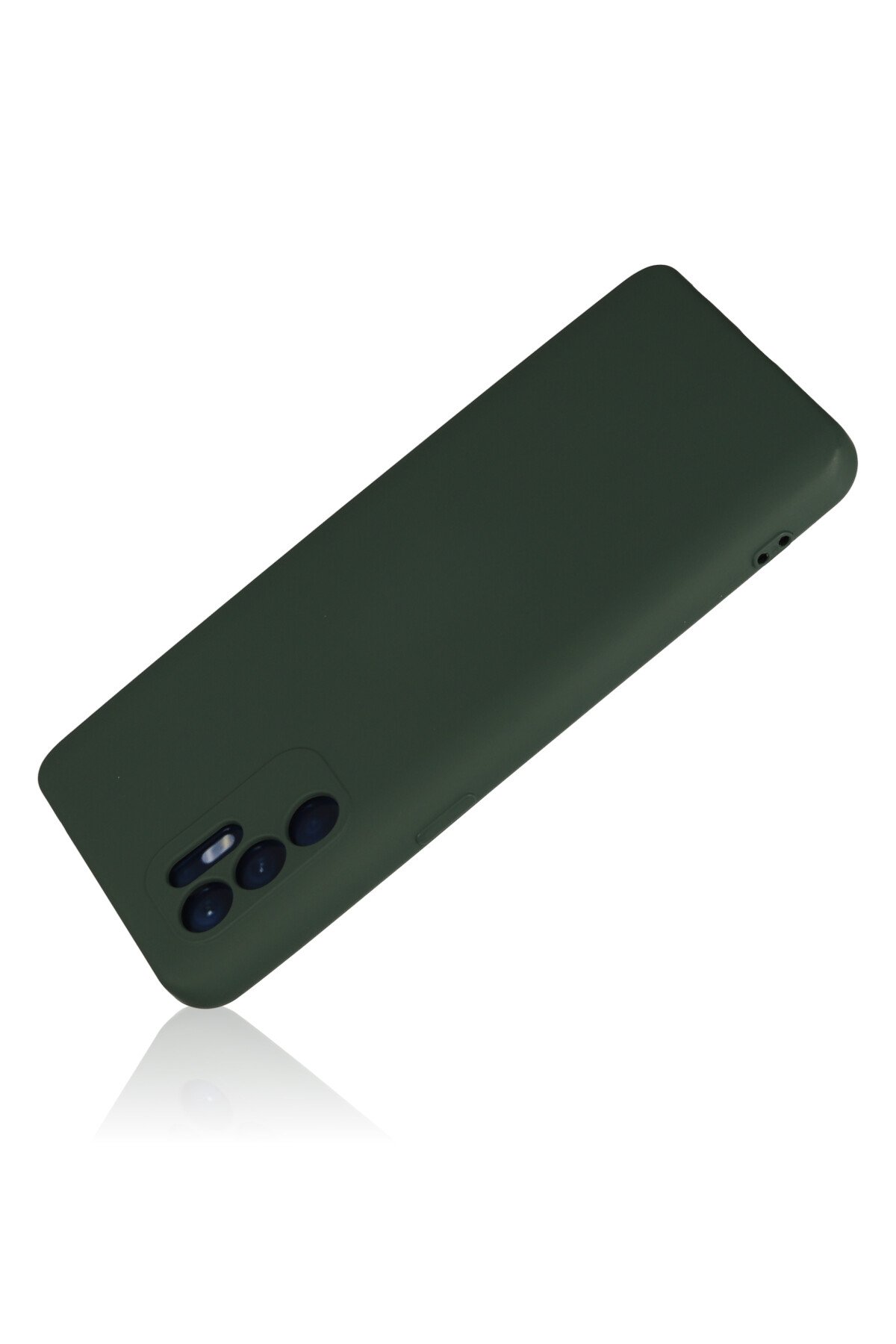 Newface Oppo Reno 6 Mat Seramik Nano Ekran Koruyucu