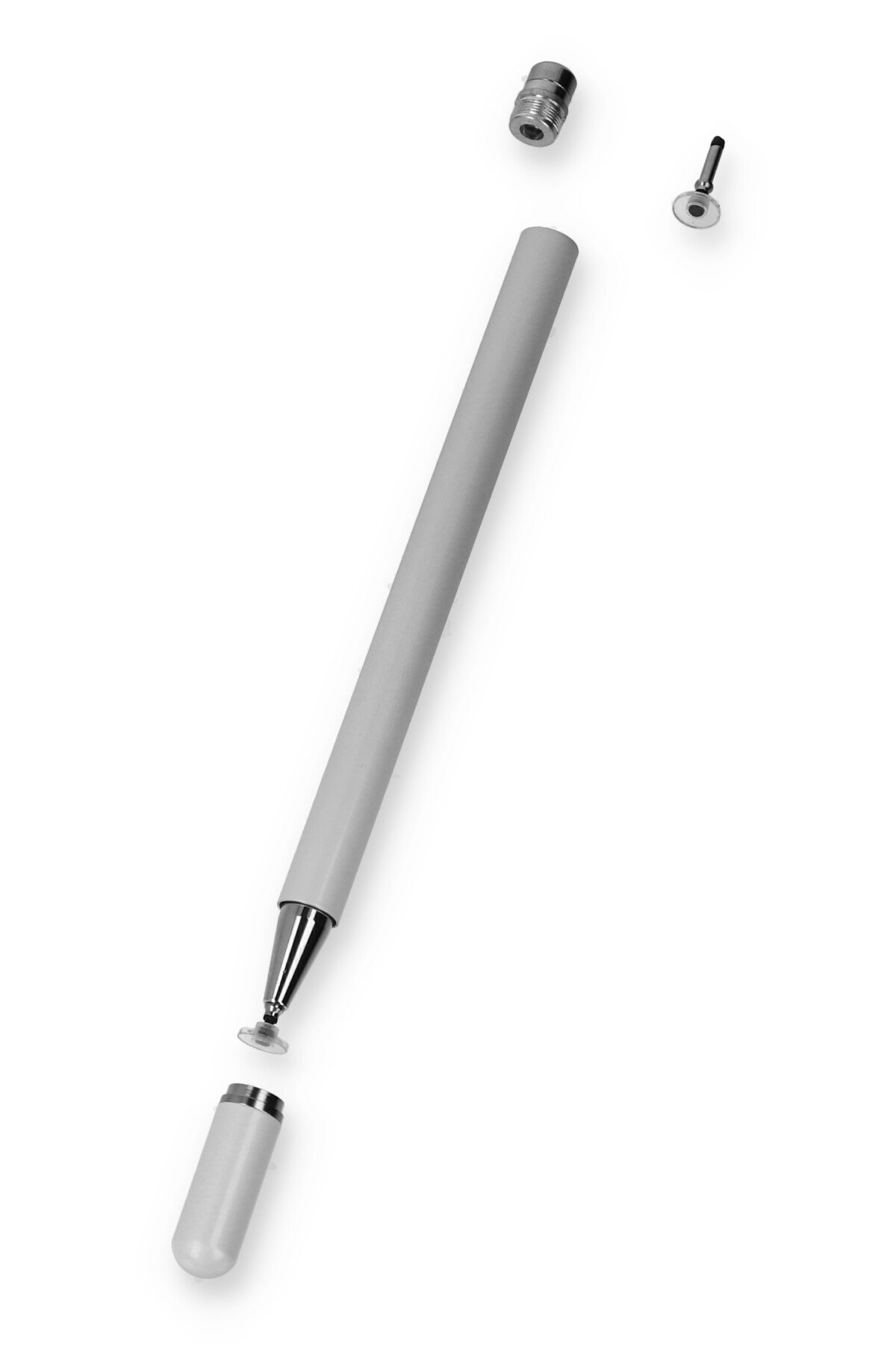 Newface Magneticsafe Standlı Deri Kartlık - Sierra Blue