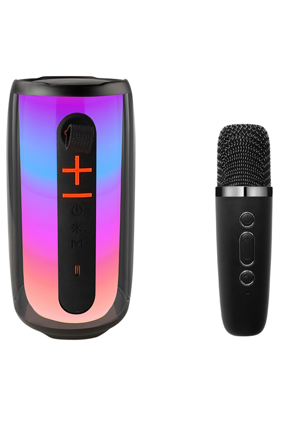 Newface Astro Stand Tavşan Astronot - Beyaz