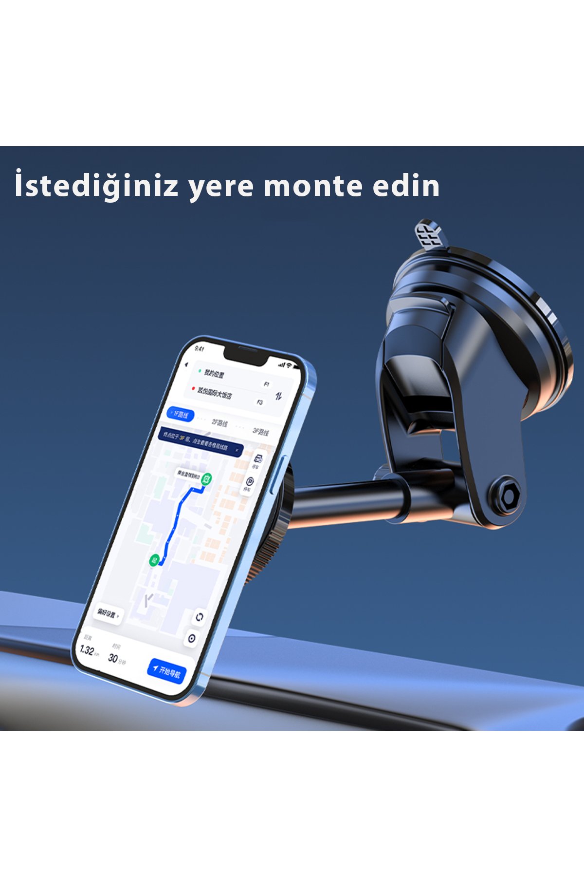 Newface Memo MB01 Oyun Tuşu - Beyaz