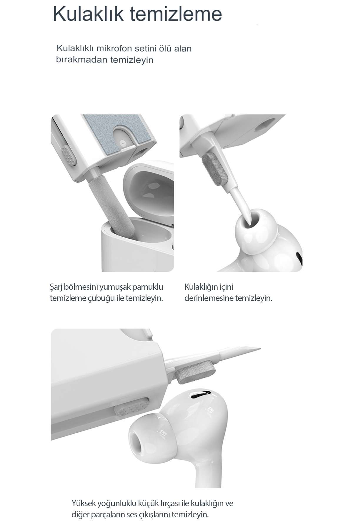 Newface Kickstand Taşlı Magsafe Stand - Pembe