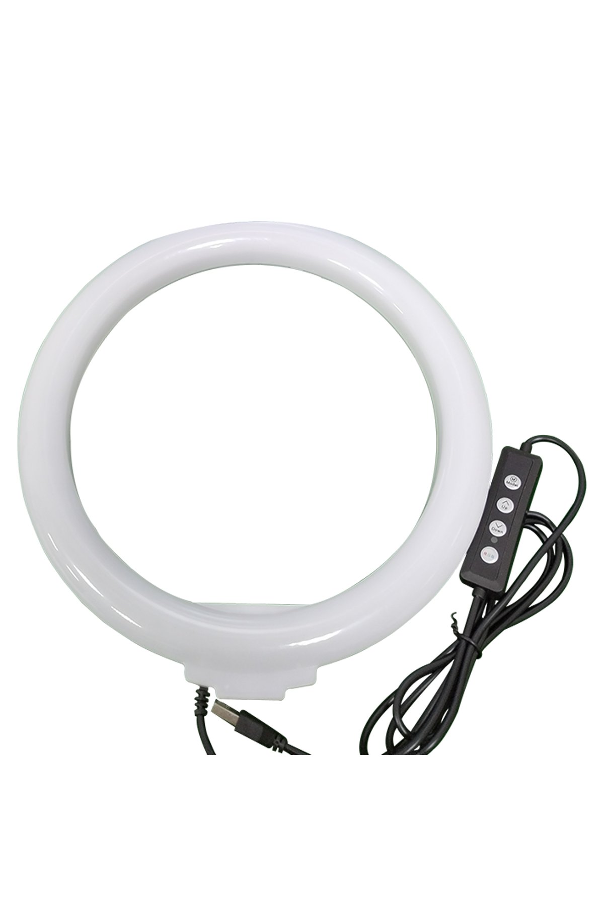 Newface Kickstand Taşlı Magsafe Stand - Beyaz