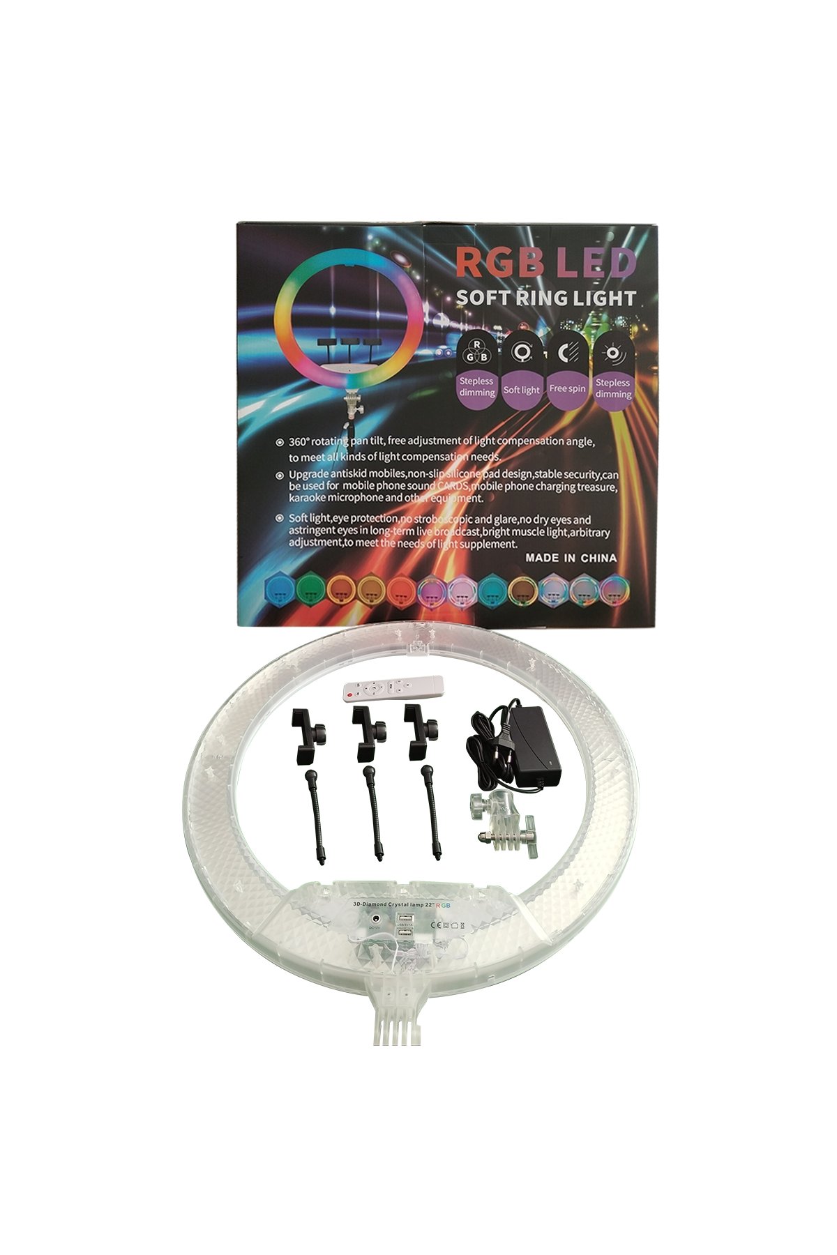 Newface Airtag Askılı Deri Kılıf - Taba