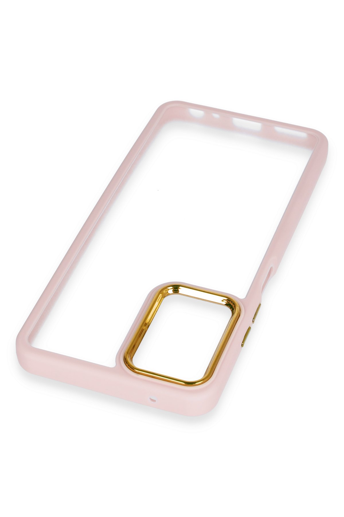 Newface Realme 10 4G Mat Seramik Nano Ekran Koruyucu